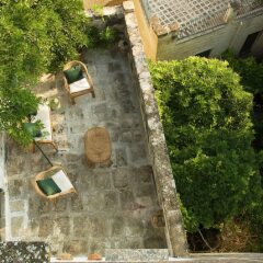 Отель B&B Palazzo Bernardini Лечче фото 14