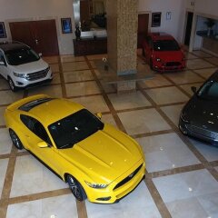Отель Grand Fiesta Americana Guadalajara Country Club детские мероприятия