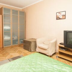 Апартаменты KvartiraSvobodna Apartments at Mayakovskaya фото 26