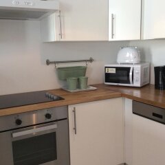 Апартаменты 1080 City Apartments Вена в номере