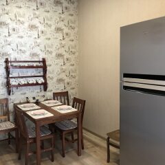 Апартаменты Talaveri Apartment in Old Tbilisi в номере