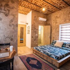 Апартаменты Flats Company - Mujgan Apartment Стамбул удобства в номере фото 2