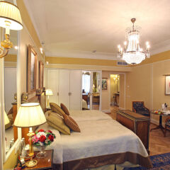 Belmond Гранд Отель Европа спа