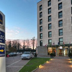 Отель Best Western Premier Galileo Падуя