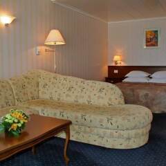 Hotel Imperial комната для гостей фото 5