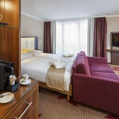 FIFA Hotel Ascot комната для гостей фото 5