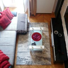 Апартаменты Welcome Budapest Apartments удобства в номере