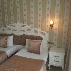 Sultanahmet Newport Hotel комната для гостей фото 2