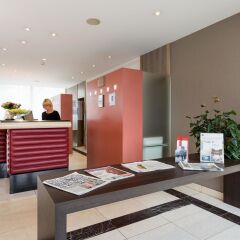 Отель Best Western Premier Hotel Weinebrugge Бельгия, Брюгге - 1 отзыв об отеле, цены и фото номеров - забронировать отель Best Western Premier Hotel Weinebrugge онлайн интерьер отеля фото 2