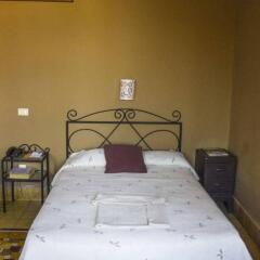 Hotel Reforma сейф в номере