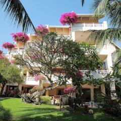 Отель Saigon Mui Ne Resort Фантхьет фото 7