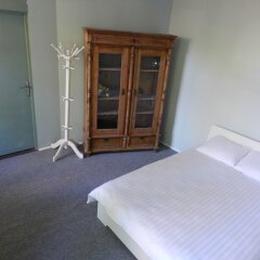 Good Mood Hotel сауна