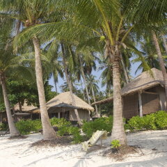 Отель Haadtien Beach Resort фото 10