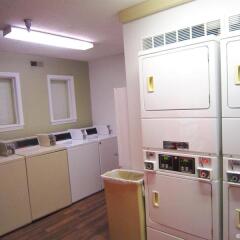 Отель Extended Stay America - Columbus - Sawmill Rd.