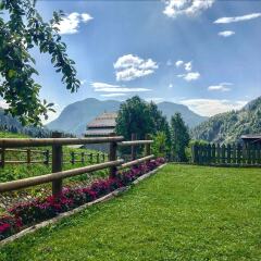Hotel Garni Plueme Саурис фото 4
