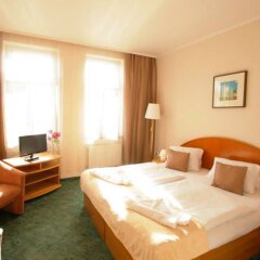 Hotel GEO комната для гостей