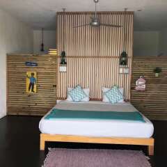 Отель Lashings Boutique Hotel Ямайка, Треже-Бич - отзывы, цены и фото номеров - забронировать отель Lashings Boutique Hotel онлайн спа
