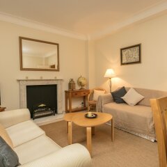 Апартаменты CDP Apartments Kensington Лондон комната для гостей фото 5