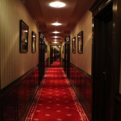 Ambassadori Hotel интерьер отеля фото 3
