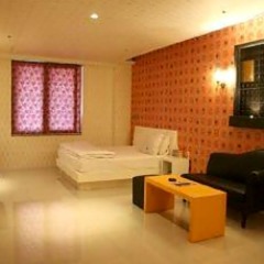 Отель In the Business Hotel Южная Корея, Тэгу - отзывы, цены и фото номеров - забронировать отель In the Business Hotel онлайн фото 3