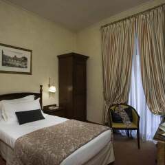 Colonna Palace Hotel комната для гостей фото 2