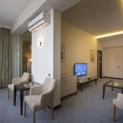 Отель Ararat Resort интерьер отеля