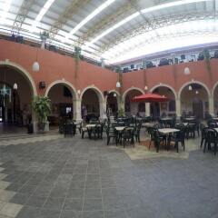 Hotel Doralba Inn фото 3