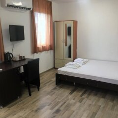 Samuil Apartments in Burgas, Bulgaria from 37$, photos, reviews - zenhotels.com room amenities
