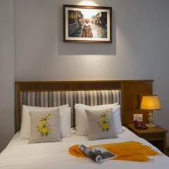 Cherry Hotel детские мероприятия