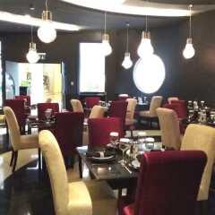 Cassells Al Barsha Hotel by IGH фото 14
