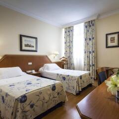 Saray Hotel комната для гостей фото 3