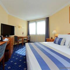 Radisson Blu Beke Hotel, Budapest комната для гостей фото 4