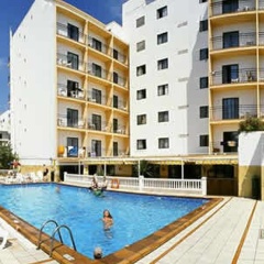 Hotel Brisa бассейн фото 2
