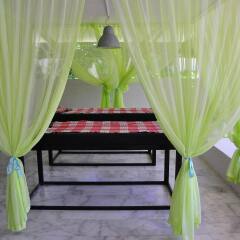 Begonville Hotel спа