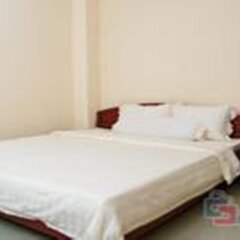 Отель Hoan Kiem Hostel Hanoi Вьетнам, Ханой - отзывы, цены и фото номеров - забронировать отель Hoan Kiem Hostel Hanoi онлайн комната для гостей фото 4
