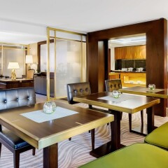 Отель Hilton Budapest Будапешт фото 16
