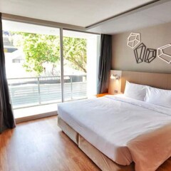 Отель The Heritage Hotels Bangkok Бангкок детские мероприятия