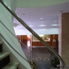 Hotel VIP Executive Zurique парковка