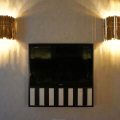 Отель Tonic Hôtel Saint Germain удобства в номере фото 2