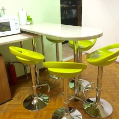 Мини-Отель Кукареку в номере