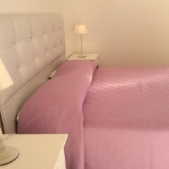 Отель B&B Dolce Casa Сиракуза комната для гостей фото 3