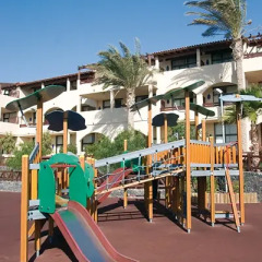 Hotel Barcelo Jandia Mar детские мероприятия фото 2