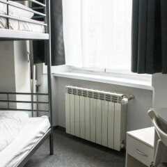 Отель Kadetus Hostel & Apartments Польша, Краков - отзывы, цены и фото номеров - забронировать отель Kadetus Hostel & Apartments онлайн фото 9