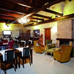 Griffon Hotel Турция, Helvaci - отзывы, цены и фото номеров - забронировать отель Griffon Hotel онлайн питание
