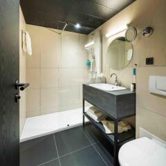 Hotel Hubert Grand Place Брюссель фото 3