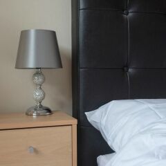 Отель Amazing Central 2 Bed Flat - Northern Quarter Великобритания, Манчестер - отзывы, цены и фото номеров - забронировать отель Amazing Central 2 Bed Flat - Northern Quarter онлайн удобства в номере