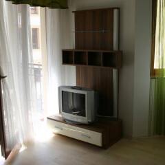 Отель Mr King's Flat Будапешт балкон