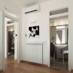 Отель LHP Suite Firenze интерьер отеля фото 3