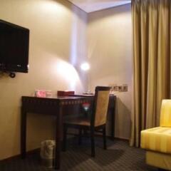 Brawway Hotel Shanghai удобства в номере