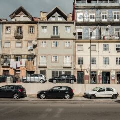 Отель Oporto Trendy River Португалия, Порту - отзывы, цены и фото номеров - забронировать отель Oporto Trendy River онлайн фото 5